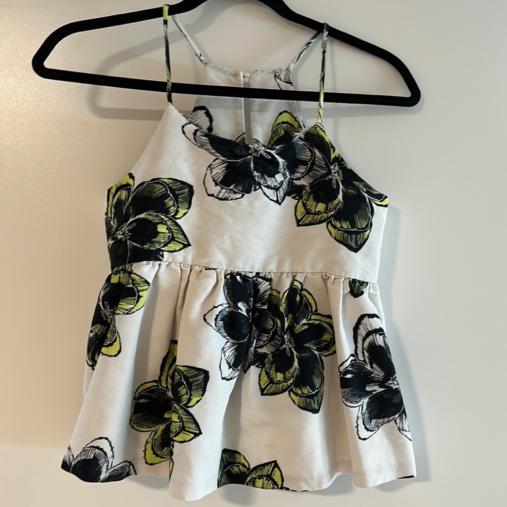 Milly minis girls shirt
